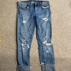 Blank NYC the reade Jean